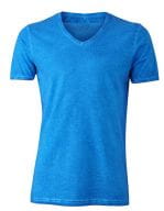 Men`s Gipsy T-Shirt Atlantic