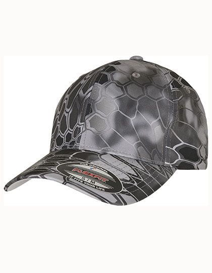 Flexfit Kryptek Cap Raid