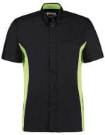 Classic Fit Sportsman Shirt Short Sleeve