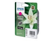 Epson Tintenpatronen C13T05934010 3