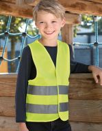 Kids` Safety Vest EN 1150