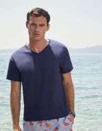 Original V-Neck T