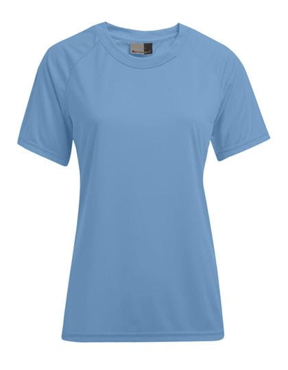 Women`s Sports-T Alaskan Blue