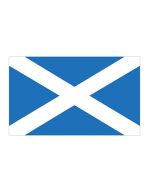 Fahne Schottland