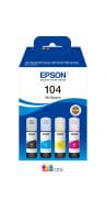 Epson Tintenpatronen C13T00P640 1 Epson Tintenpatronen C13T00P640 1