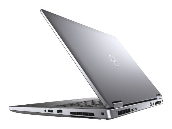 Dell Notebooks 8R7NK 4