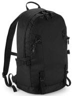Everyday Outdoor 20L Backpack Black