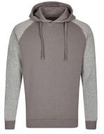 Grey Solid / Heather Grey