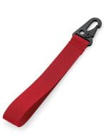 Brandable Key Clip Red Brandable Key Clip Red