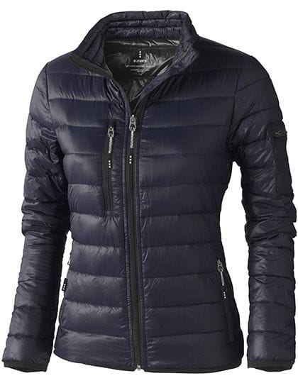 Scotia Light Down Ladies Jacket Navy