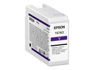 Epson Tintenpatronen C13T47AD00 2