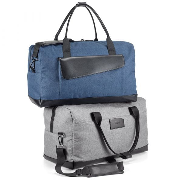 MOTION BAG. Reisetasche MOTION Blau