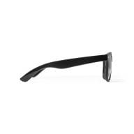 SALEMA. RPET Sonnenbrille Schwarz