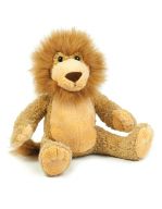 Lenny the Lion