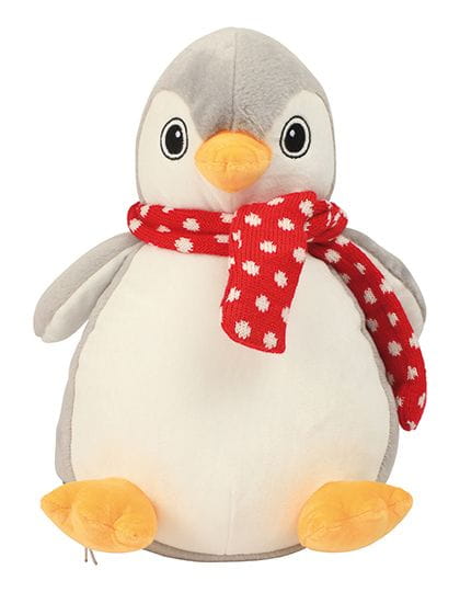 Zippie Penguin