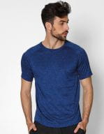 Rex - Short Sleeve Sport T-Shirt