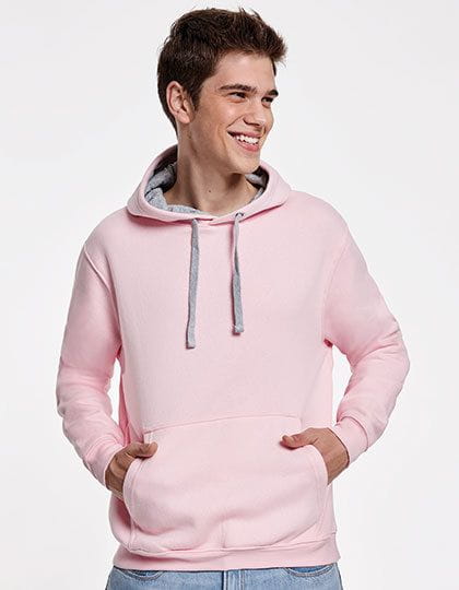 Urban Hooded Sweatshirt