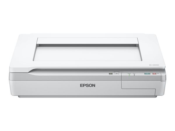 Epson Scanner B11B204131 3
