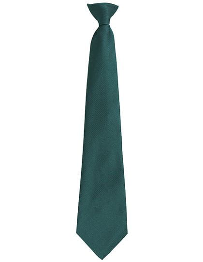 Colours Orginals Fashion Clip Tie Bottle (ca. Pantone 5467C)