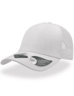 Rapper Recycled Cap White / White