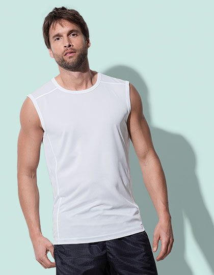 Active 140 Sleeveless