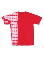 Fusions T-Shirt Red Fusion