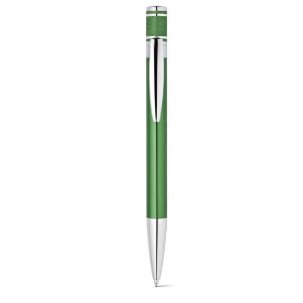 Brel. Kugelschreiber Grün