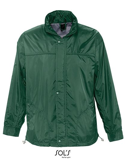 Windjacke Mistral