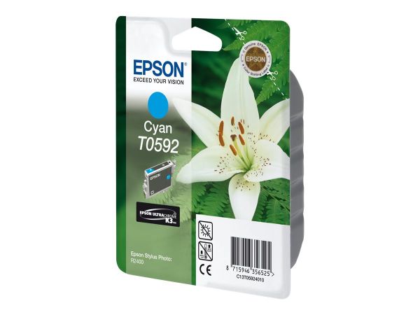 Epson Tintenpatronen C13T05924010 1
