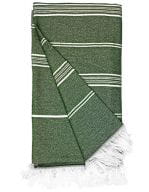 Recycled Hamam Towel