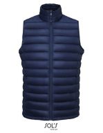 Wilson Bodywarmer Men Jacket