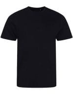 Slub T Slub Black