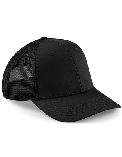 Urbanwear Trucker Black