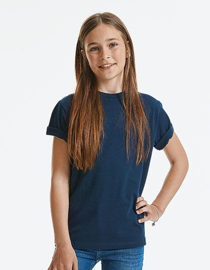 Kids Pure Organic Tee