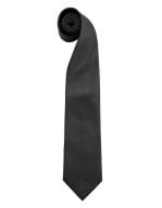 Colours Orginals Fashion Tie Black Colours Orginals Fashion Tie Black