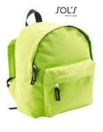 Kids` Rucksack Rider Apple Green Kids` Rucksack Rider Apple Green