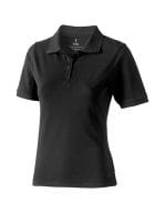 Calgary Polo Ladies Anthracite (Solid)