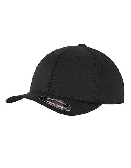 Flexfit Bamboo Cap Black