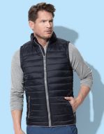 Padded Vest