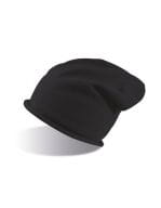 Doozy Beanie Black Doozy Beanie Black