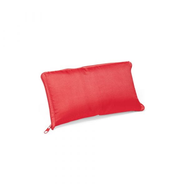 MAYFAIR. Faltbare Thermotasche Rot