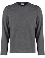 Fashion Fit Long Sleeve Superwash® 60° Tee