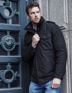 Mens´ Urban City Jacket