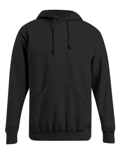 Men`s Hoody 80/20 Black