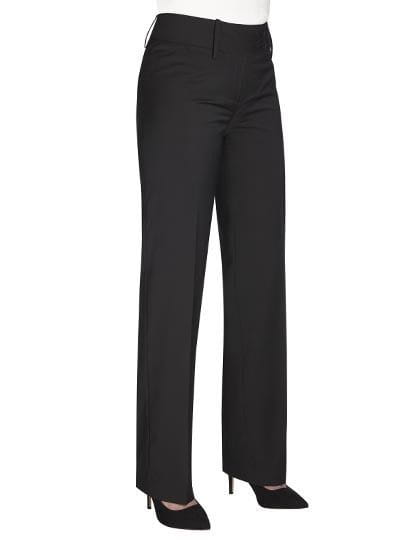 Sophisticated Collection Miranda Trouser Black