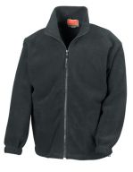 Polartherm Jacket Black