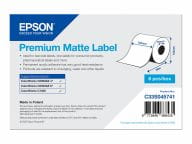 Epson Papier, Folien, Etiketten C33S045741 1