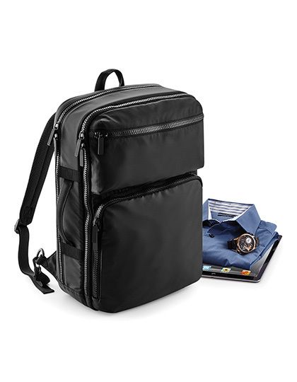 Tokyo Convertible Laptop Backpack