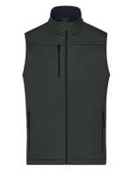 Men's Softshell Vest