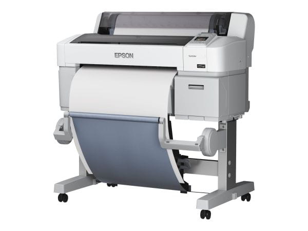 Epson Drucker C11CD66301EB 4